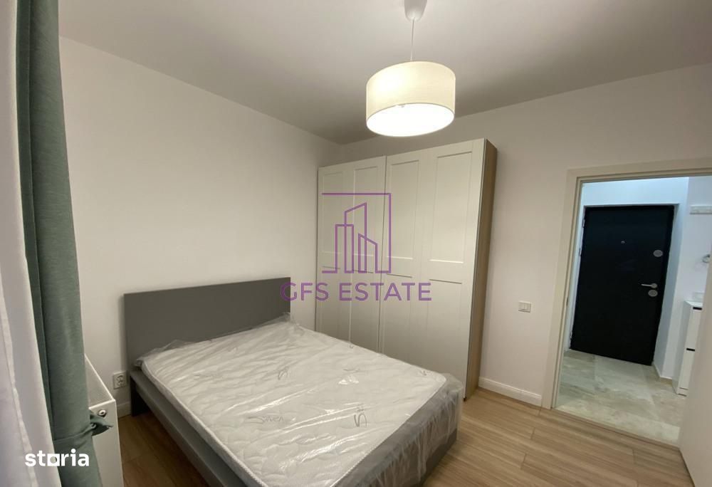 Inchiriere apartament 2 camere Drumul Taberei|Centrala proprie