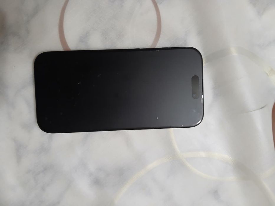 Apple iphone 15 85% akb