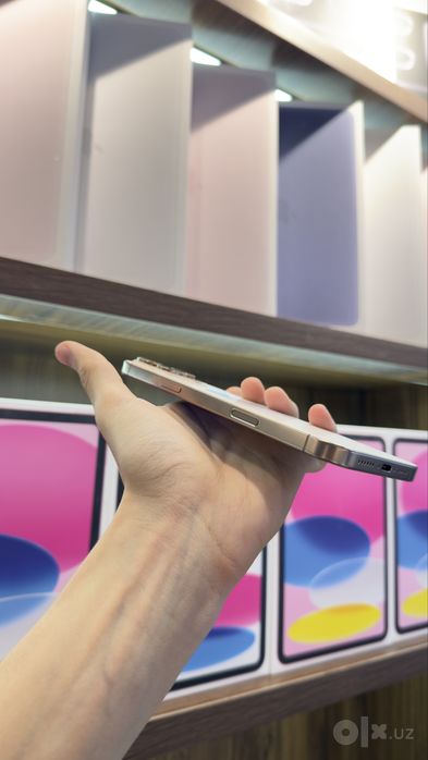 iphone 16 pro max naxtka va nasiya savdoga