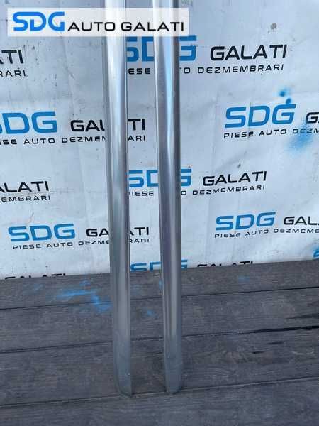 Bare Bari Logngitudinale Plafon Tavan Portbagaj VW Passat B8 Break Combi 2015 - 2020 Cod 3G9860034K 3G9860033K