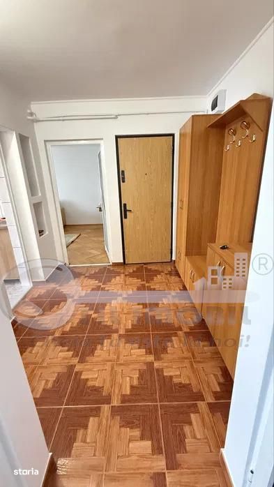 Apartament 2 Camere Decomandat – Nicolina 2