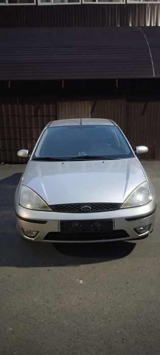 Продам ford focus1 2003 год