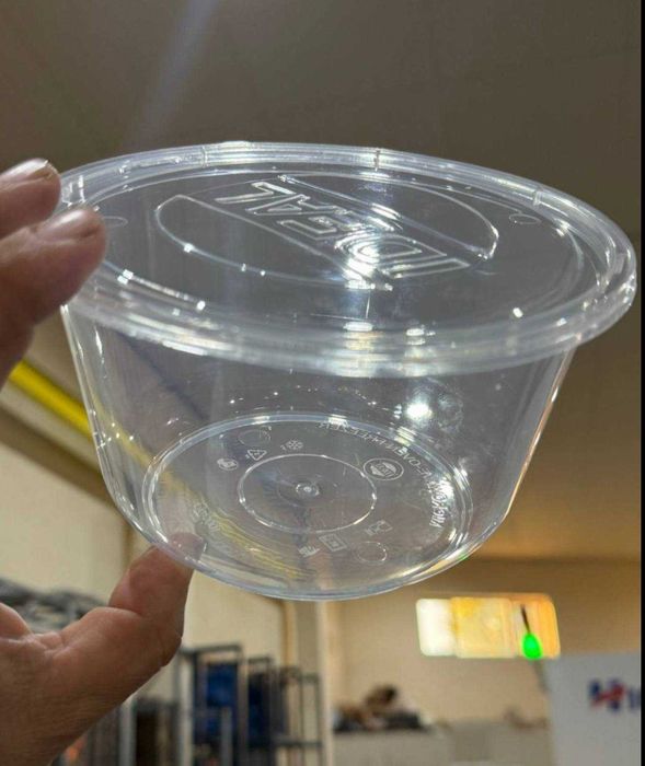 Коса 750 мл (контейнер)