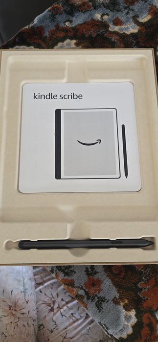 Ebook Reader - Kindle Scribe 32Gb NOUA