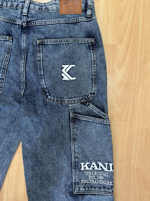 Karl Kani нови мъжки дънки W32