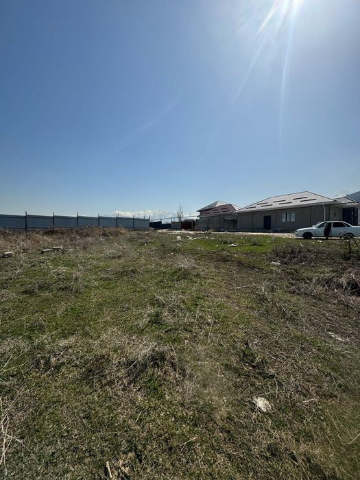 Участок в элитном районе