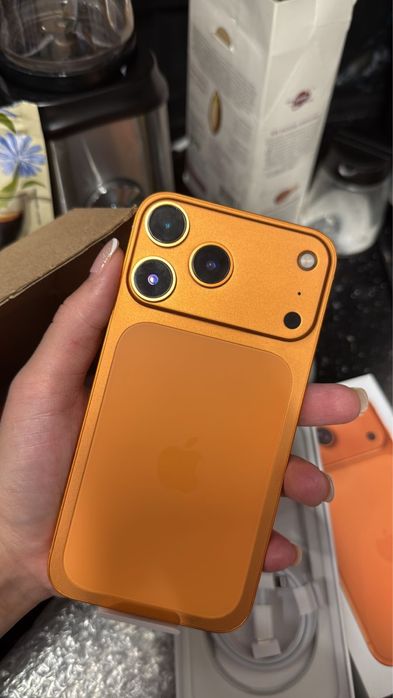 IPhone 17 pro xr версия