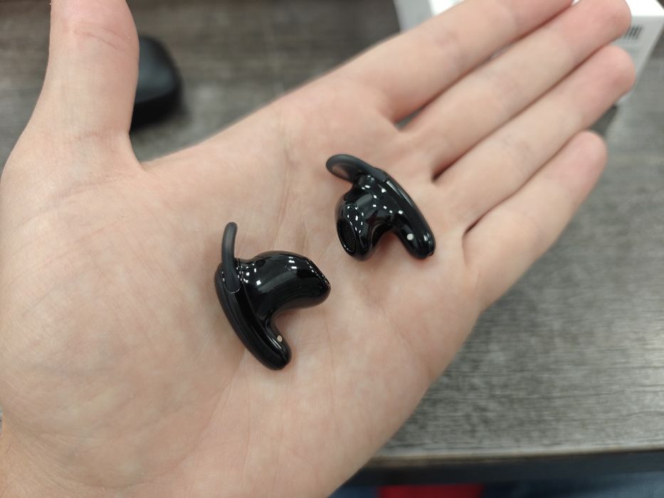 Anker Soundcore Liberty Buds
