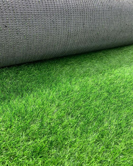 Искусственный газон. Искусственный покрытия