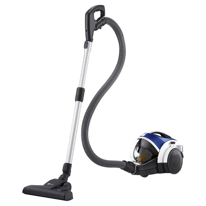 Пылесос LG VC73189NHTB