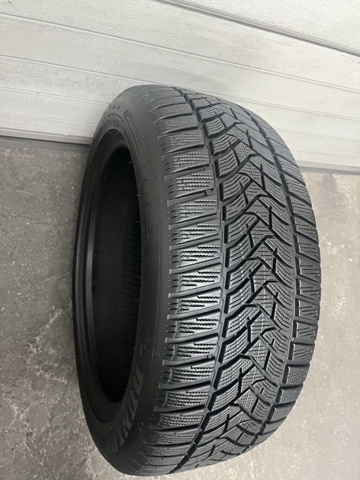 Anvelopa dunlop 225/50/17