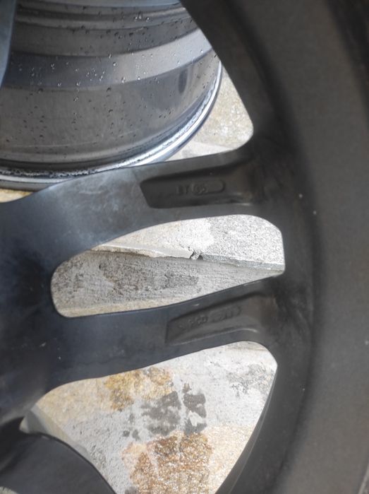 19 цола 5х112 Ауди , Фолксваген, Мерцедес, Шкода