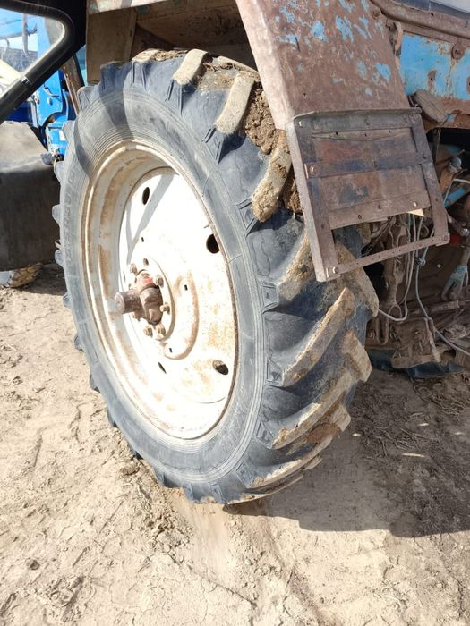 Трактор сатылады