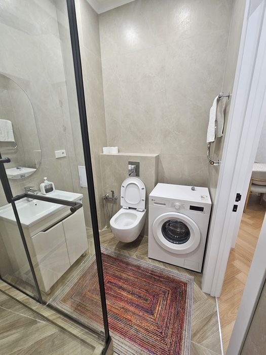 Сдаю квартиру помесячно, долгосрочно