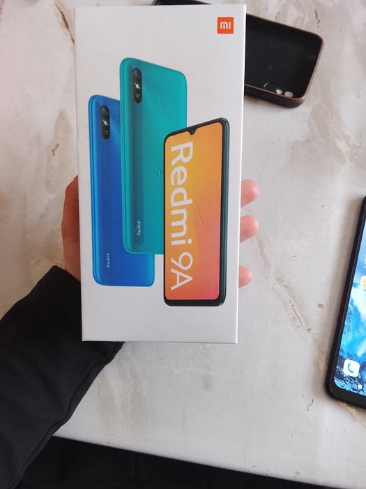 Телефон новый хорошо