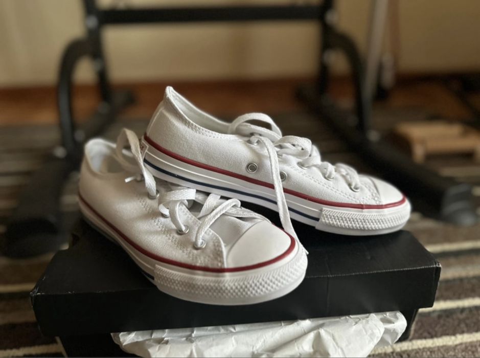 Converse AllStar