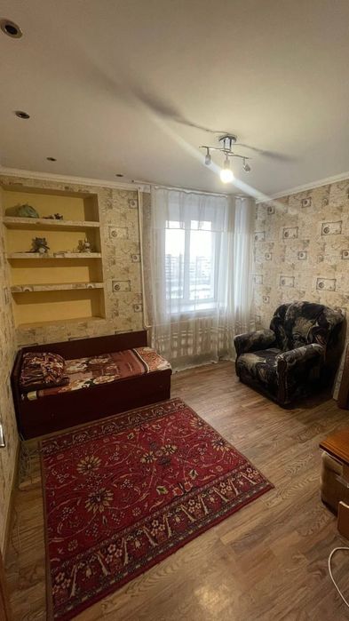 Сдам двухкомнатную квартиру