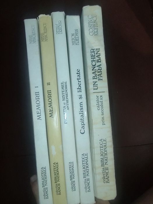 Colecția Băncii Nationale