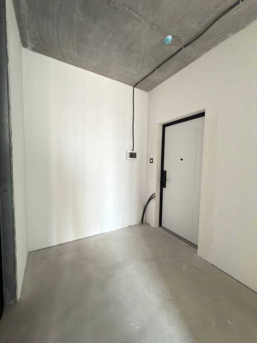 2-х комнатная в ЖК «Botanika» на 5 этаже ID: 5140