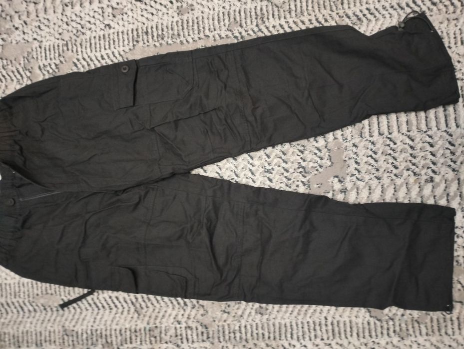 Продам брюки карго