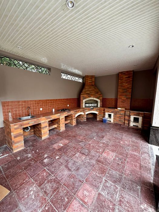 Дом Паспортный стол 5,5 соток