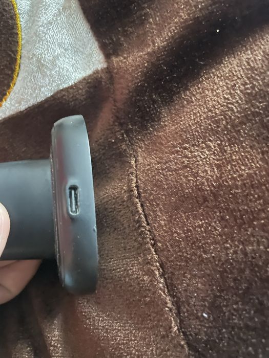 Зарядка на эйпл вотч о