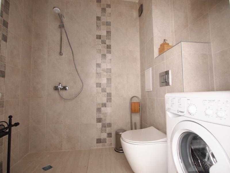 Луксозен апартамент до хотел Мираж