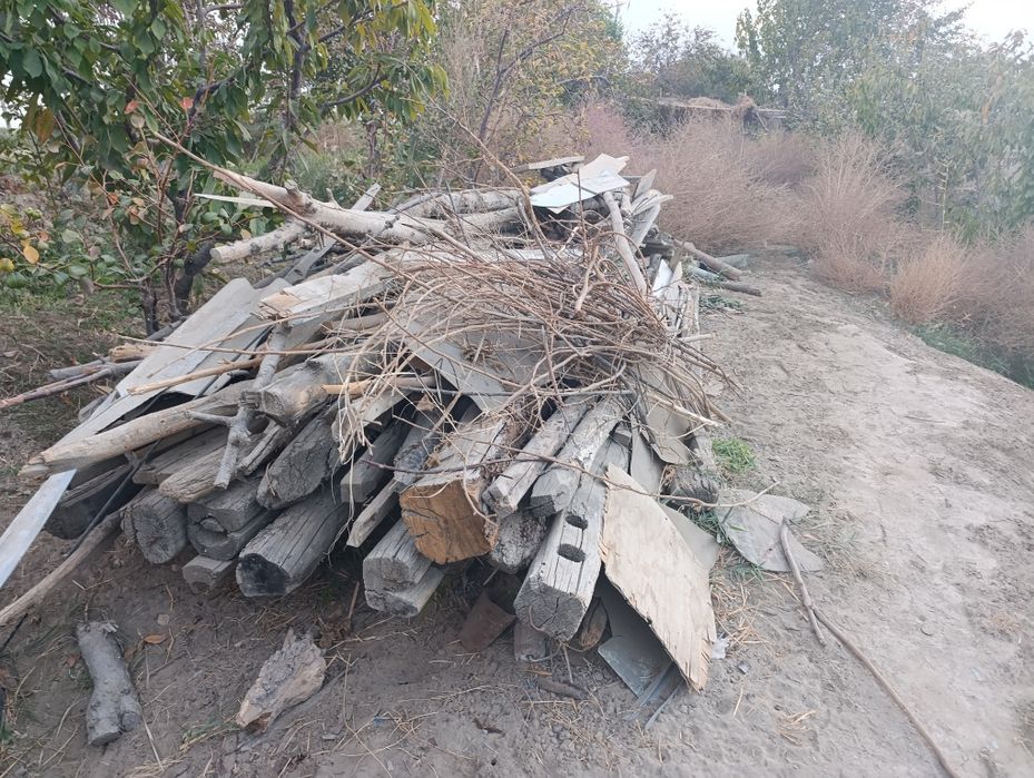 Курук Утин  сотилади.