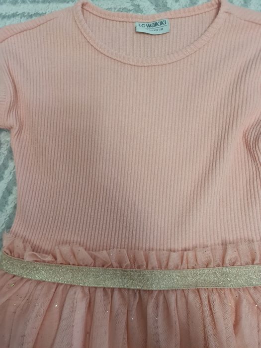 Платье детское нарядное LC WAIKIKI