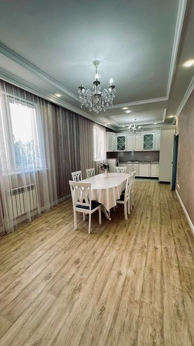 Продается отличный дом в районе Уральск 2