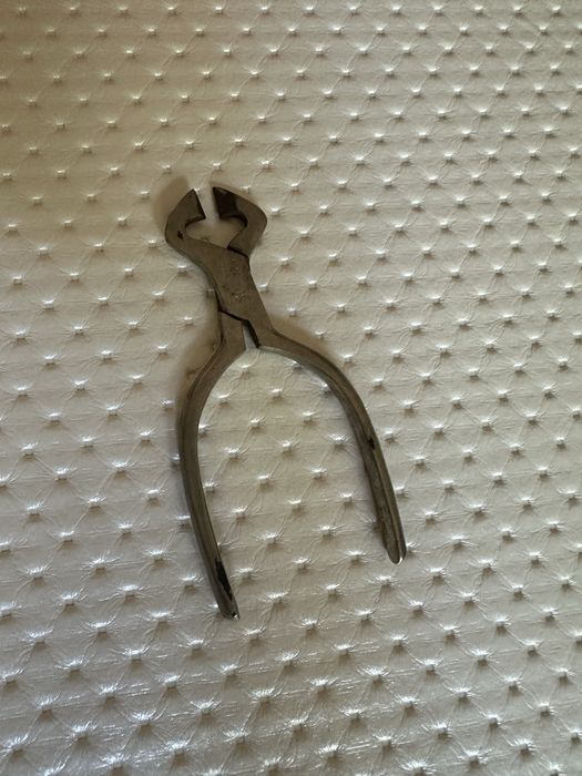 Для сахара старая