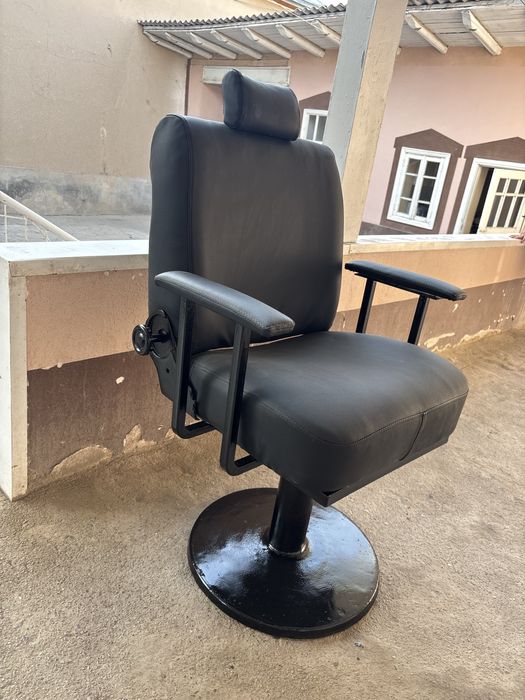 Кресло парикмахерская ( sartaroshlar kreslosi )