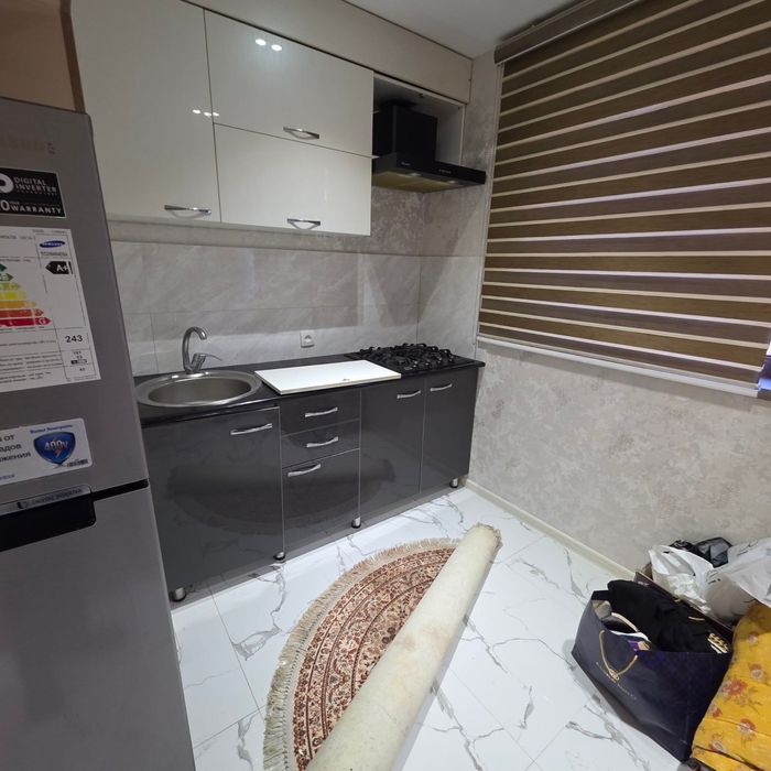 Продаётся елитная квартира Чиланзаский район