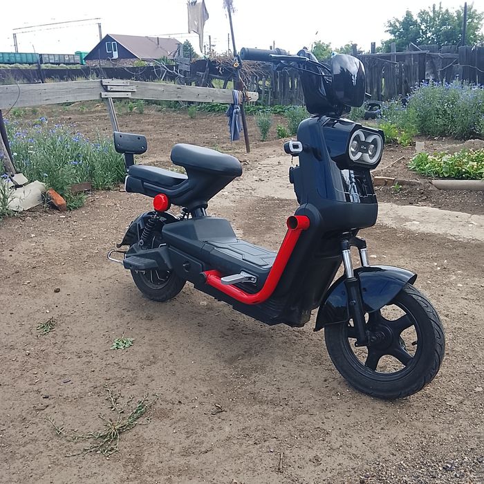 Танк 800 ват,  обмен