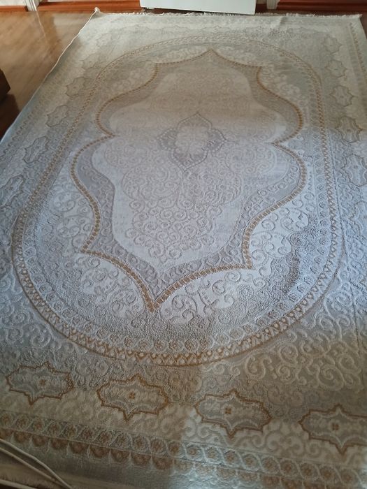 Ковер 15000 и 30000