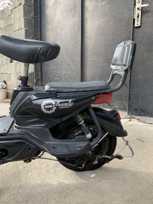 Електро Велик сатылады