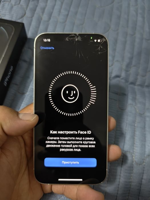 iPhone 12 pro Айфон 12 про 128 gb