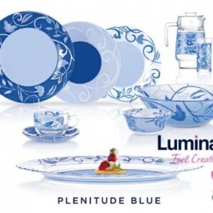 Продается большой набор посуды luminarc