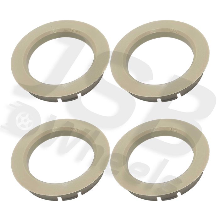 Inele centrare ghidaj jante Mazda, Kia, Hyundai diferite dimensiuni