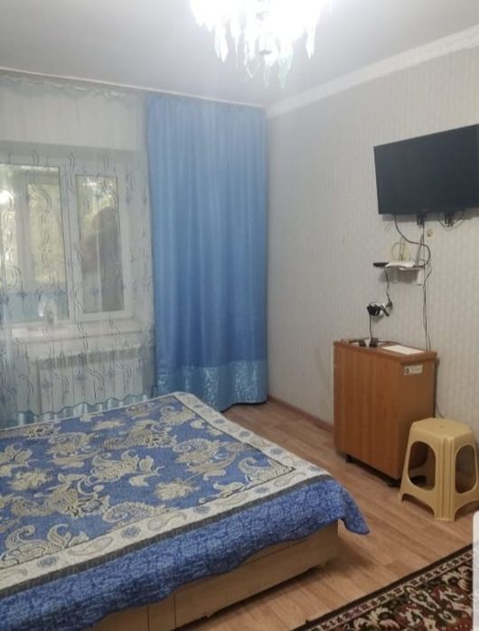 Квартира помесячно 1-ком