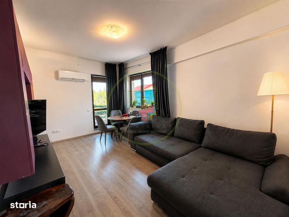 Apartament 3 camere | Etaj 2 | Bulevardul Gloriei — fotografia 3