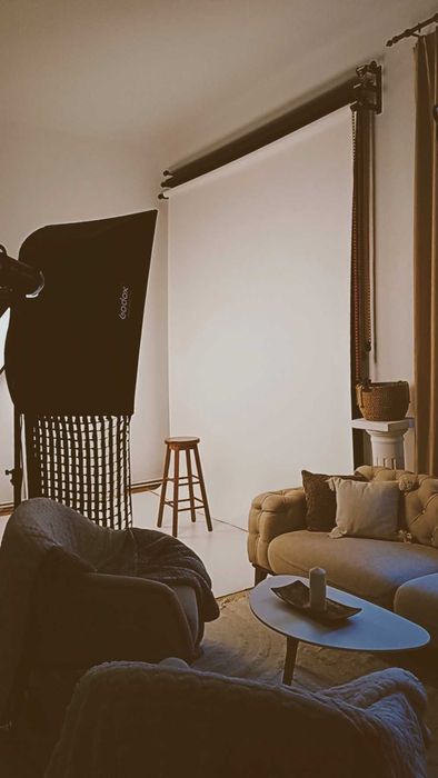 Inchiriez Studio Foto Sibiu