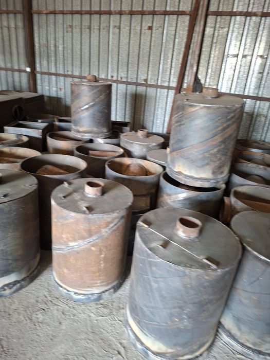 Печи для дома для баний