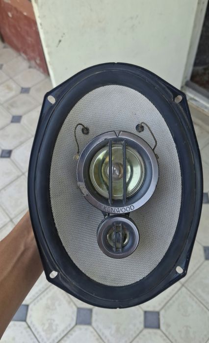 Kenwood 718 vietnam
