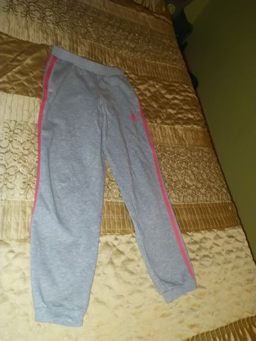 Pantaloni trening adidas copii