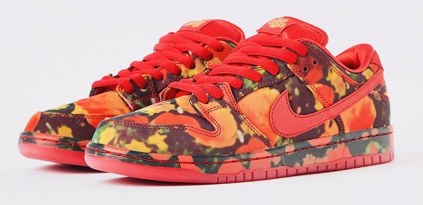 - Wizard of Oz - Nike SB Dunk Low ..
