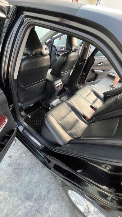 Продается Камри 3,5л v6 европеец