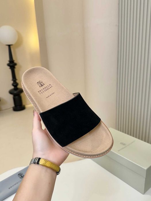 Papuci | Slapi Brunello Cucinelli Premium