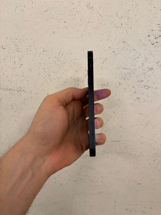 IPhone 12 Negru Black Stare Impecabila 64 GB Neverlocked baterie 90%