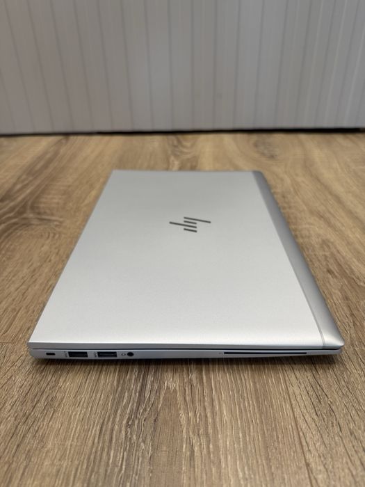 Laptop HP EliteBook 840 G7, impecabil